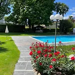 Ascona: Sabrina Apt. 237