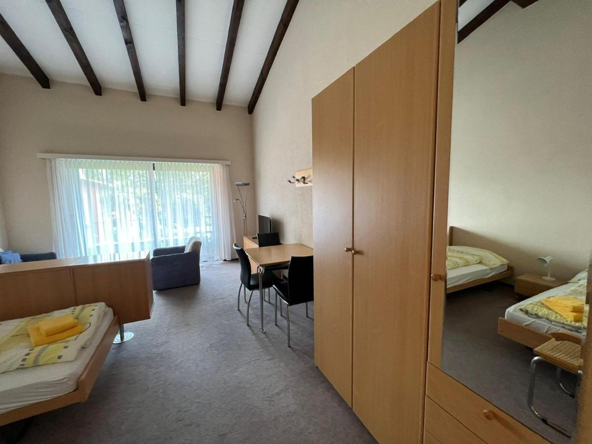 Ascona: Sabrina Apt. 237 *