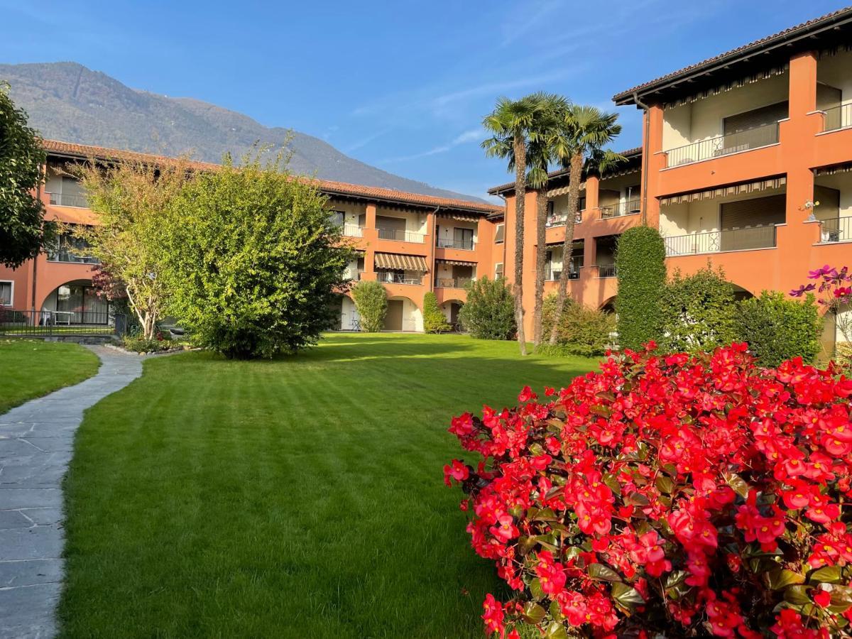 Ascona: Sabrina Apt. 237 *