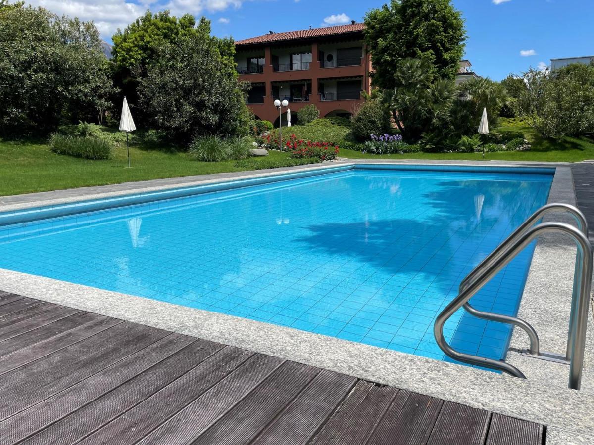 Ascona: Sabrina Apt. 237 *