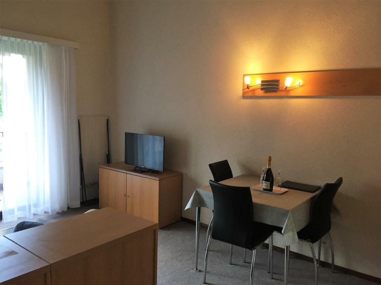 Apartment Ascona: Sabrina Apt. 237 *